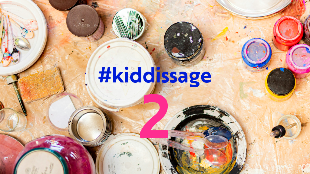 #kiddissage 2